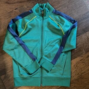 Old Navy Active Green Jacket